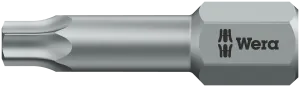 867/1 TZ TORXÂ® bits