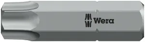 867/1 Z TORX® BO bits with bore hole, TX 40 x 25 mm