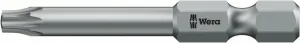 867/4 IPR TORX PLUS® bits with bore hole, 25 IPR x 89 mm