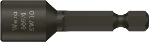 869/4 Nutsetters, 8 x 50 mm