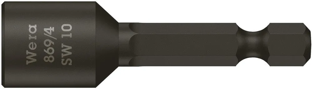 869/4 Nutsetters, 8 x 50 mm