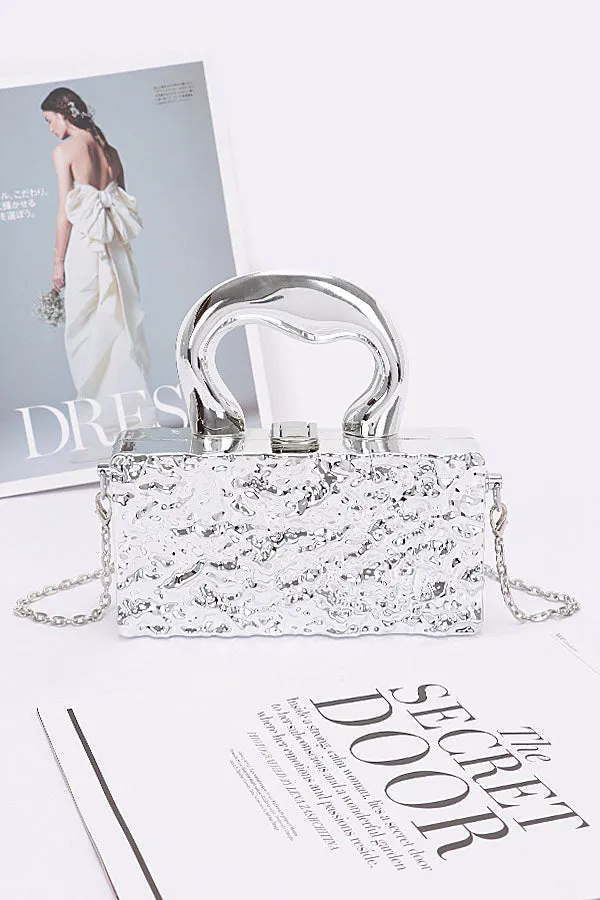 8836 Silver - Pack of 3
