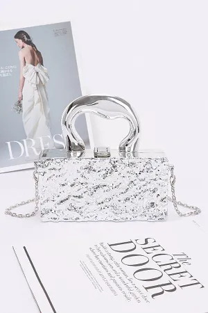 8836 Silver - Pack of 3