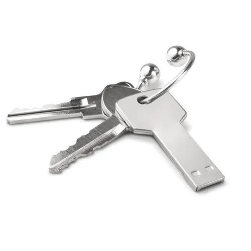 8GB Key USB Flash Disk   Lead Time: 1~3 Days.