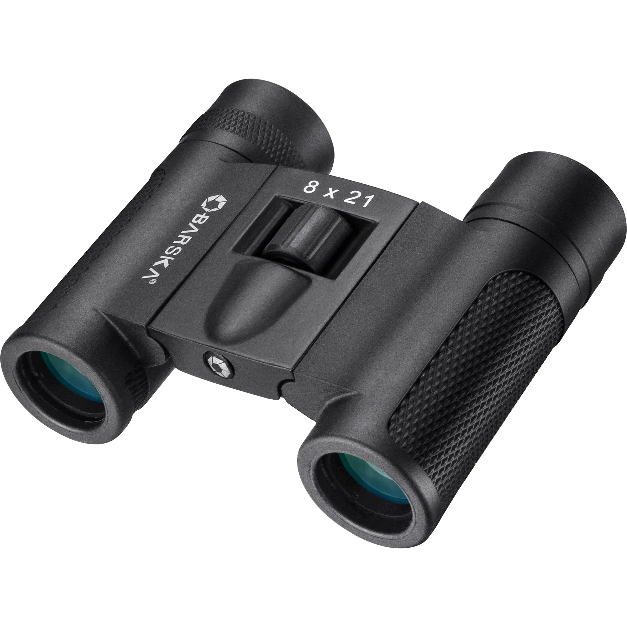 8x21mm Lucid View Compact Binoculars, 2nd Gen | AB13273