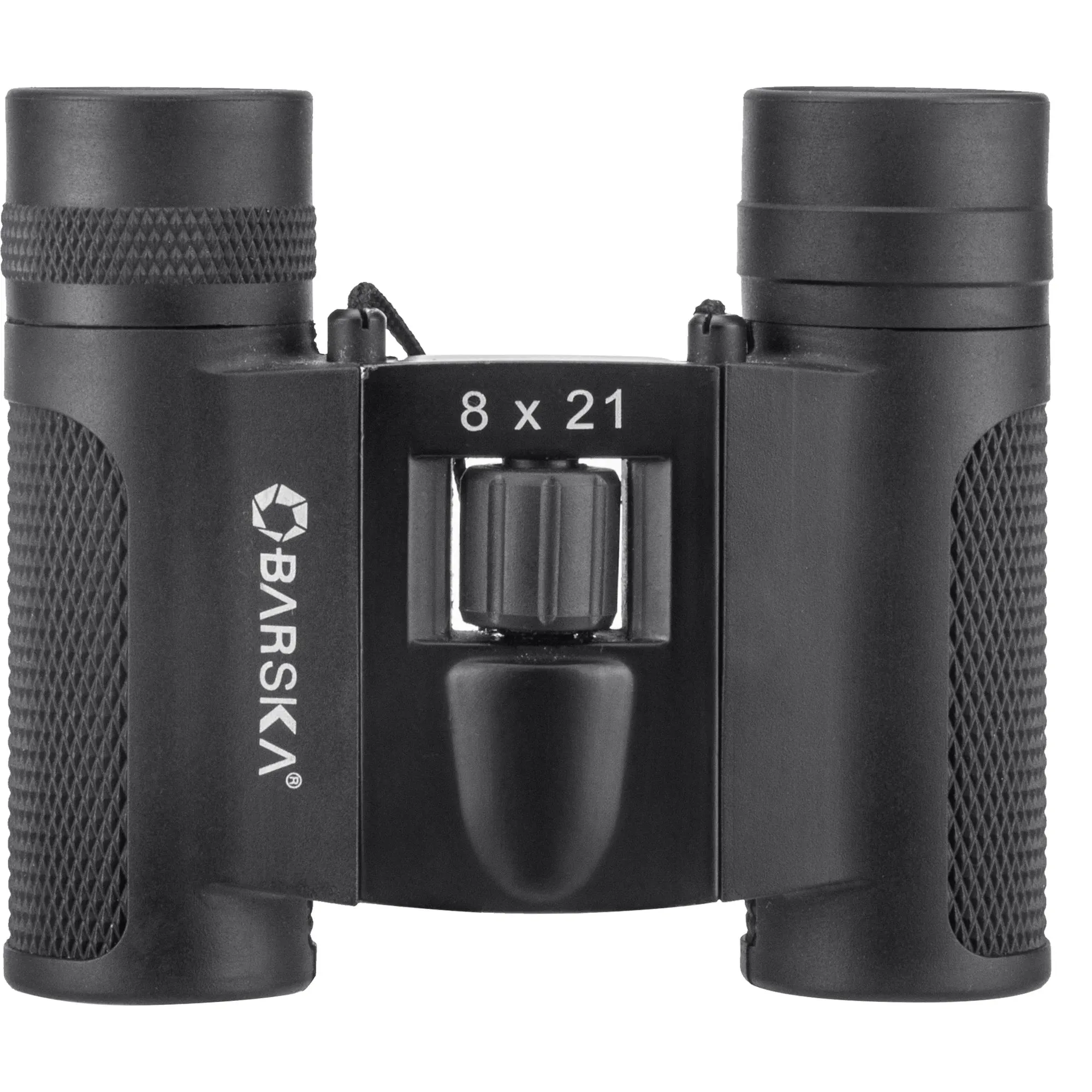 8x21mm Lucid View Compact Binoculars, 2nd Gen | AB13273