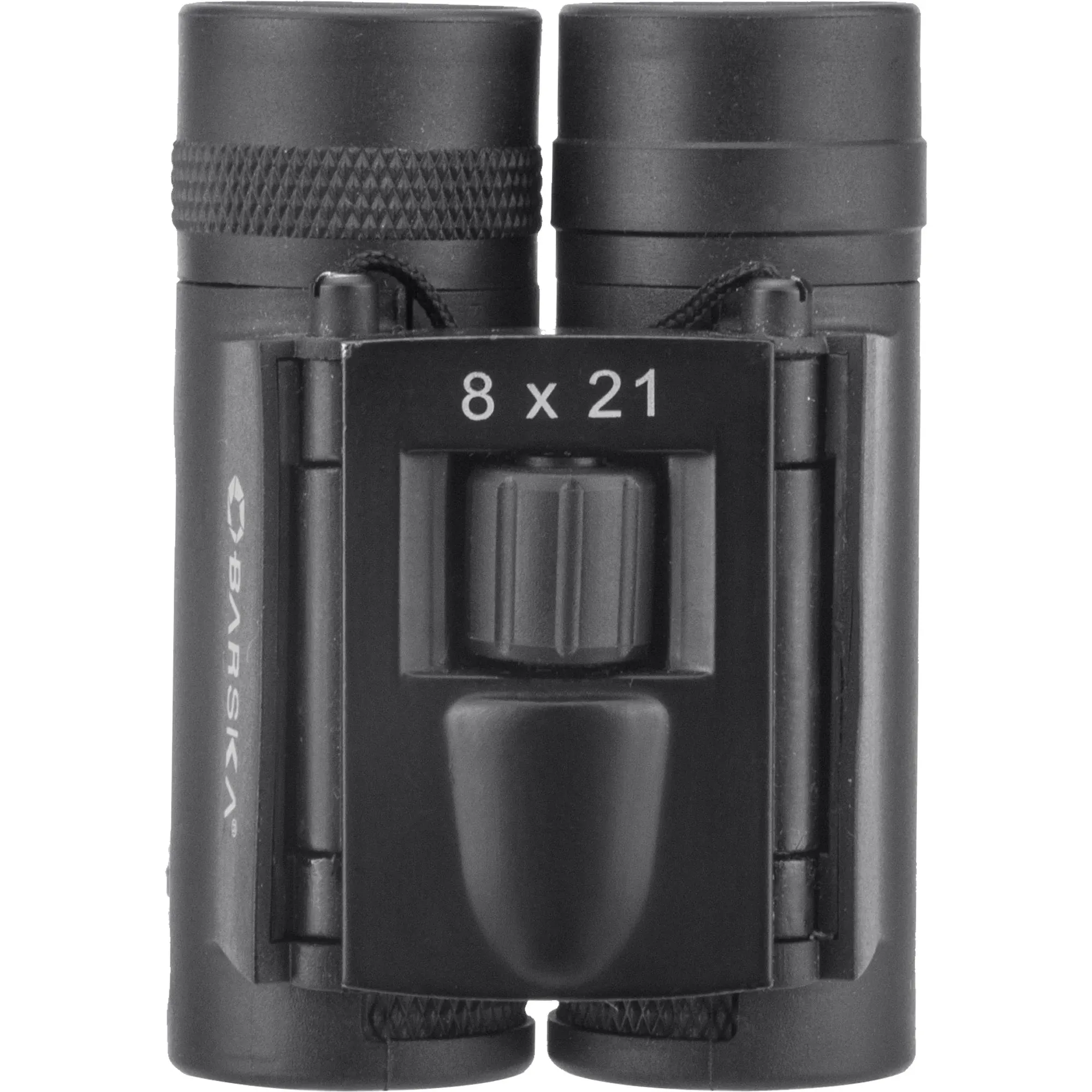 8x21mm Lucid View Compact Binoculars, 2nd Gen | AB13273