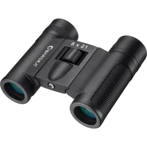 8x21mm Lucid View Compact Binoculars, 2nd Gen | AB13273