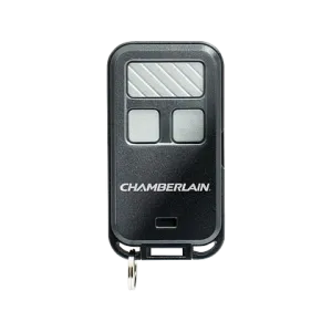 956EV-P2 KEYCHAIN GARAGE REMOTE