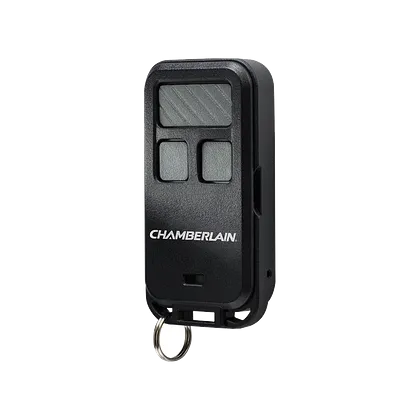 956EV-P2 KEYCHAIN GARAGE REMOTE