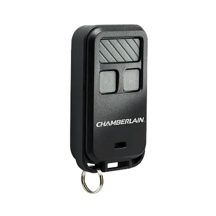 956EV-P2 KEYCHAIN GARAGE REMOTE