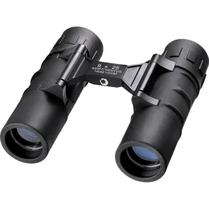 9x25mm Focus Free Compact Binoculars | AB10302