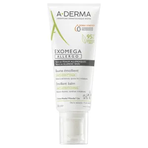 A-DERMA Exomega Allergo 200 ml