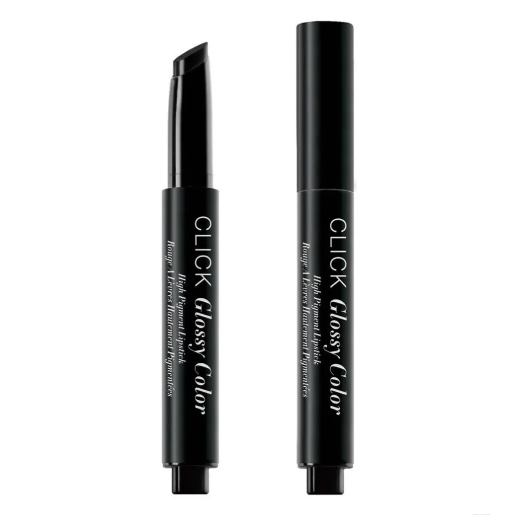 Absolute NY Click Glossy Color Lipstick