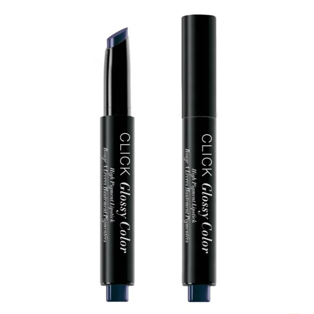 Absolute NY Click Glossy Color Lipstick