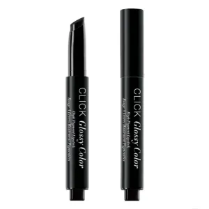 Absolute NY Click Glossy Color Lipstick