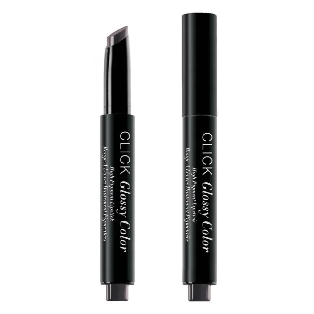 Absolute NY Click Glossy Color Lipstick