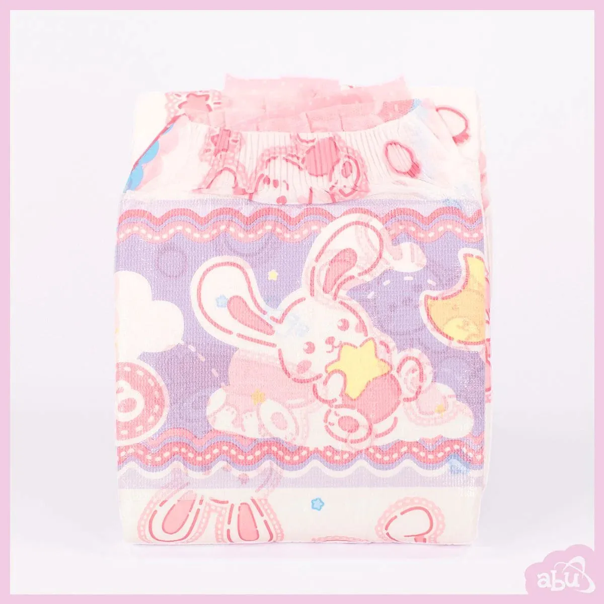 ABU - BunnyHopps (4-Tape)