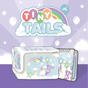 ABU - TinyTail