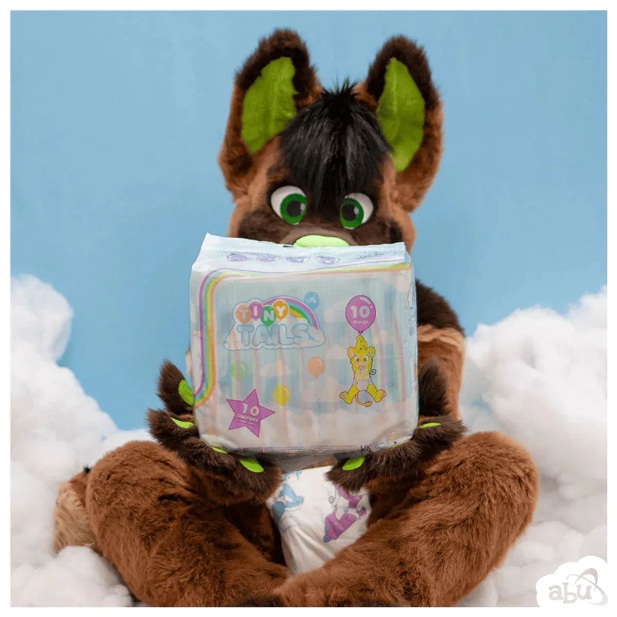 ABU - TinyTail