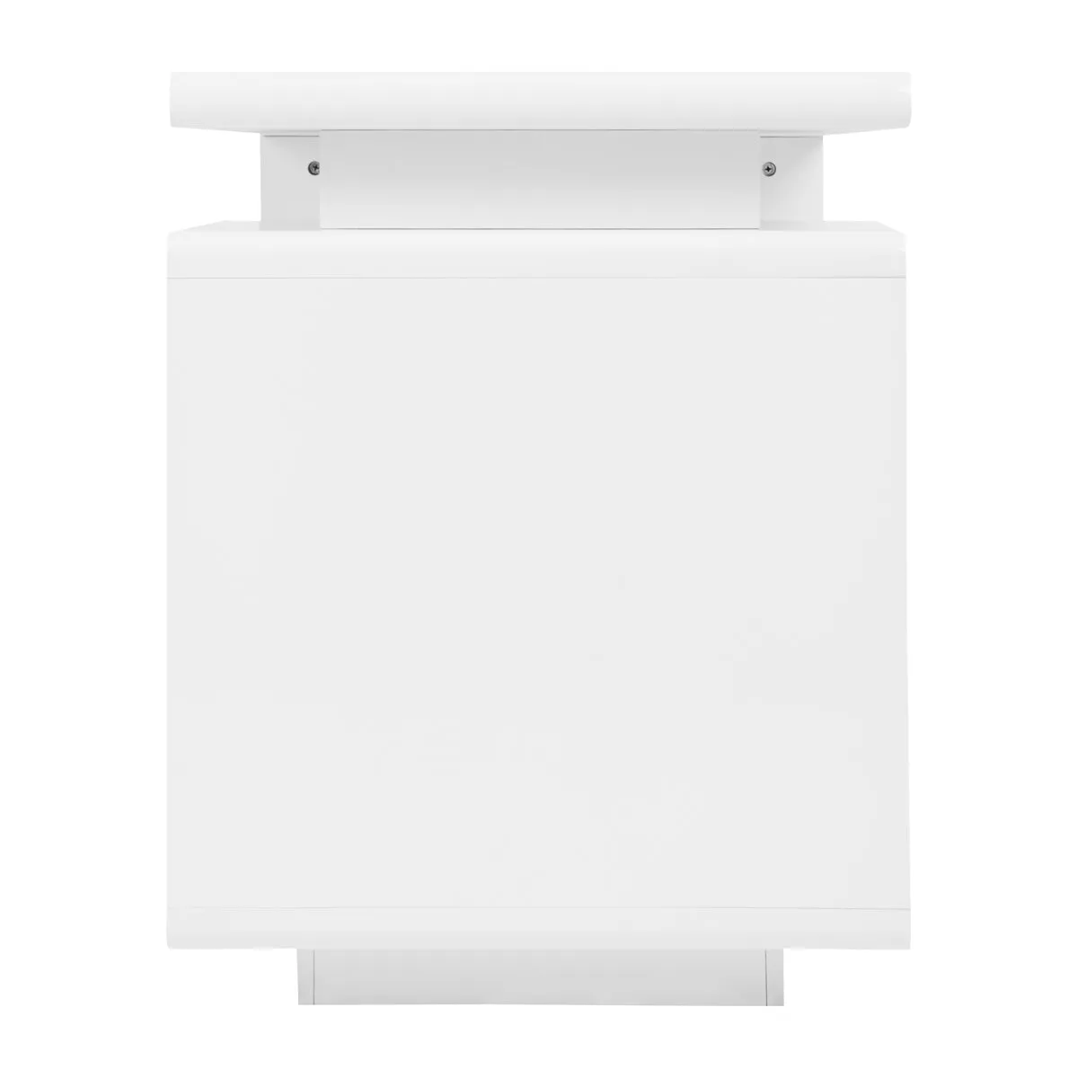 ACTIVESHOP COSMETIC DESK 3304 WHITE