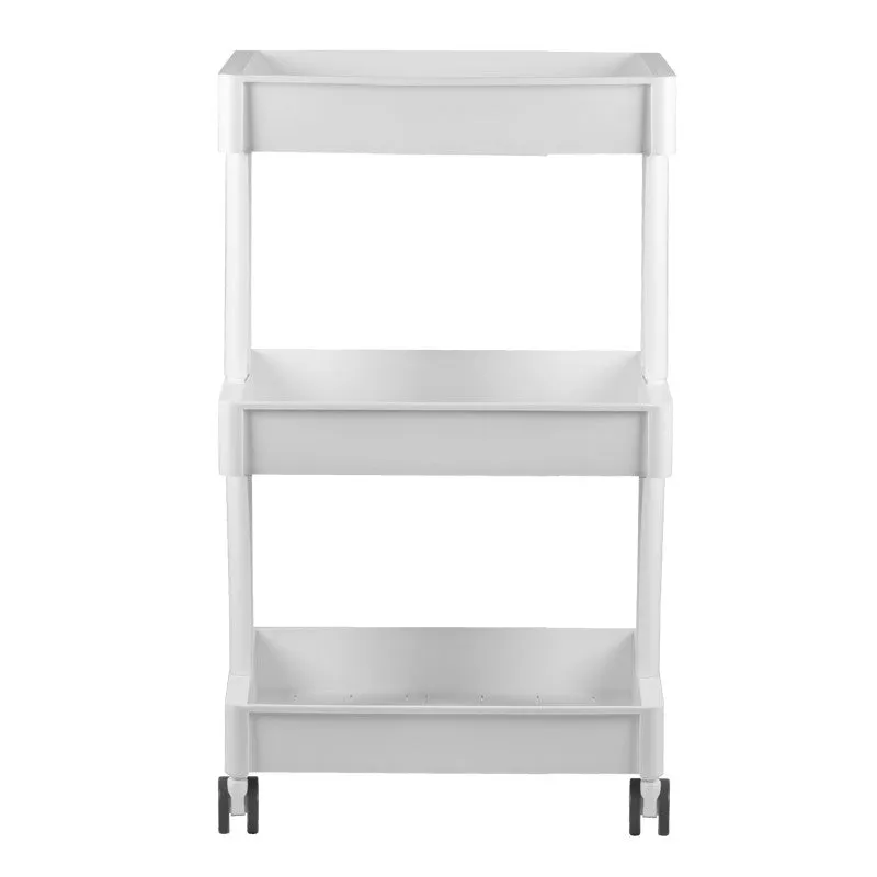 ActiveShop Cosmetic Trolley Helper 084 White