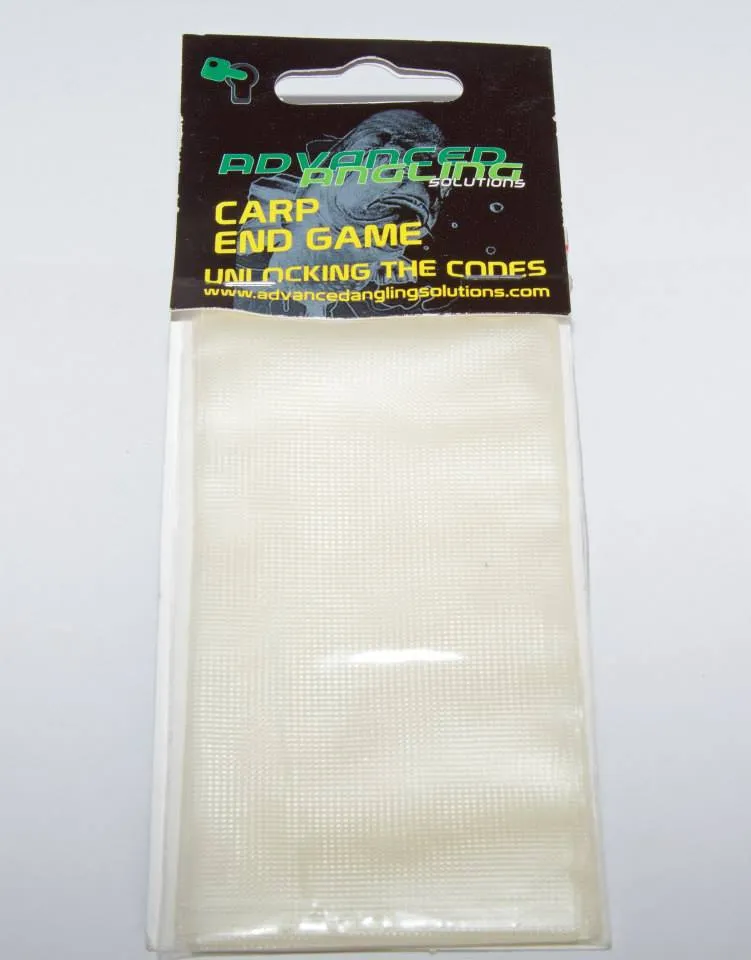 Advanced Angling Solutions PVA Bags