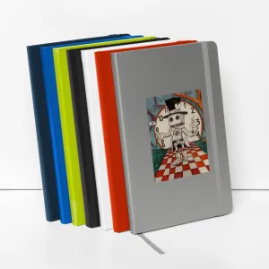 Adventure dream Journal Hardcover