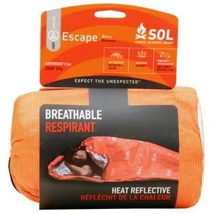 Adventure Medical Kits SOL Escape Bivvy Lightweight 1 unit