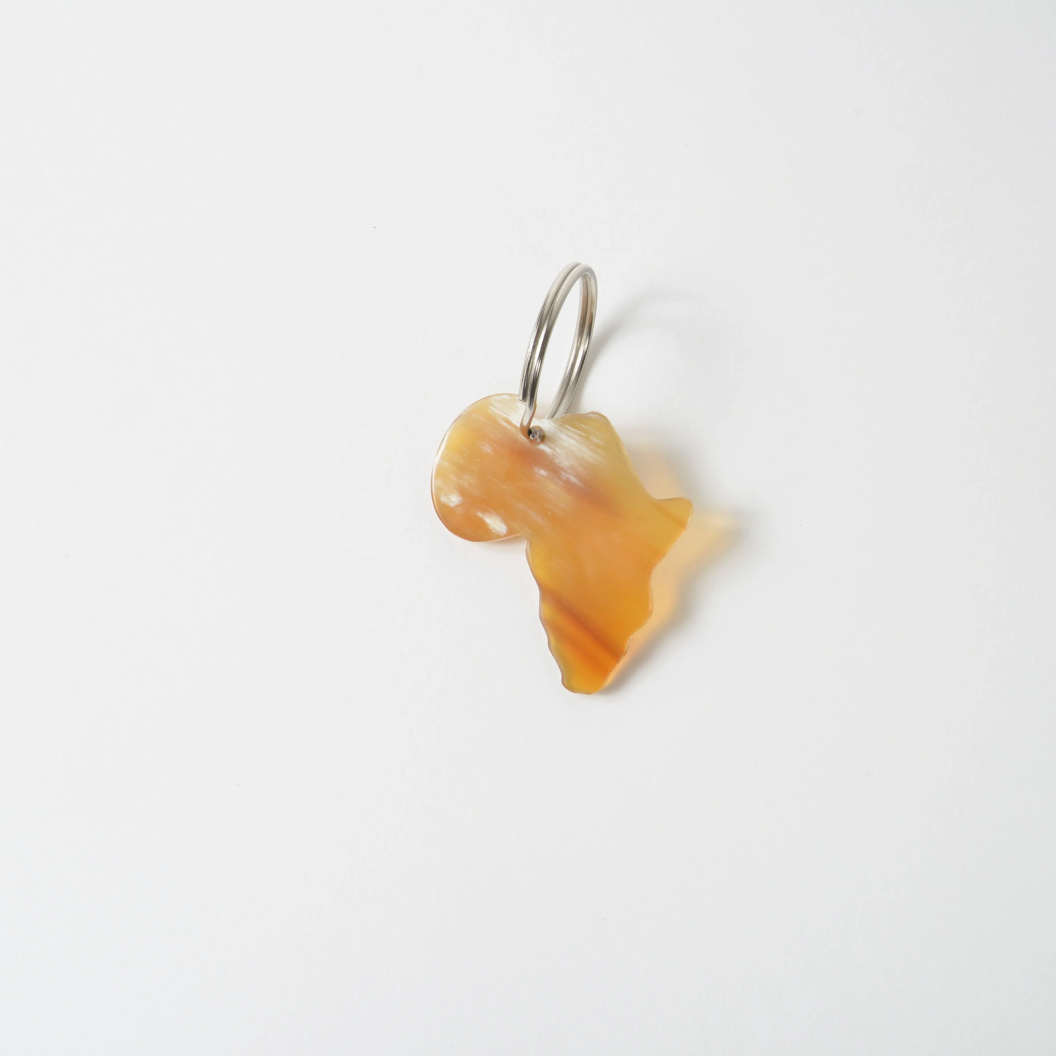 Africa Key Ring