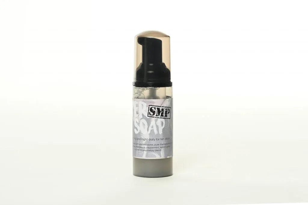 After Soap SMP (Box of 12 Bottles)