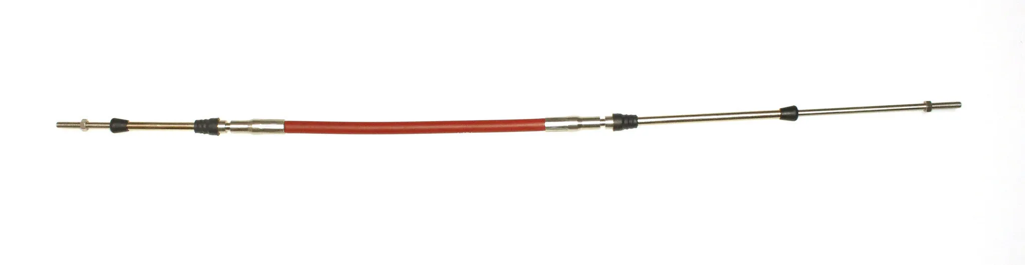 Aftermarket Trim Cable JSP Brand YC-24 Replacement for Yamaha OEM# GP7-U153E-00-00 & GP7-6153E-09-00 98-00 GP800 99-00 GP760