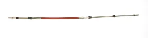Aftermarket Trim Cable JSP Brand YC-24 Replacement for Yamaha OEM# GP7-U153E-00-00 & GP7-6153E-09-00 98-00 GP800 99-00 GP760