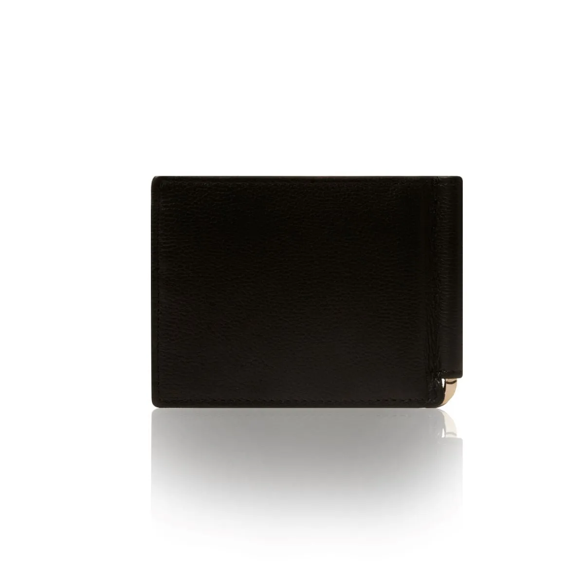 Alexis - Kara Calf - Black