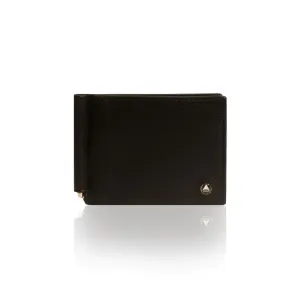 Alexis - Kara Calf - Black