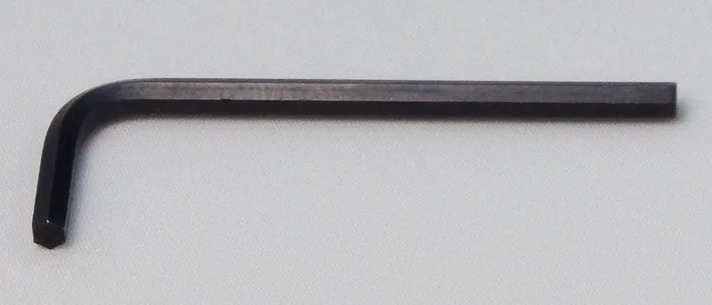 Allen Key 1/8 inch