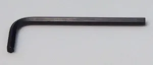 Allen Key 1/8 inch