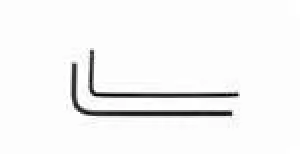 Allen Key Set (2) for American Guitar and Bass