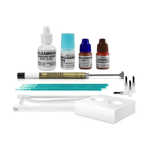 Amalgambond Plus Complete Kit