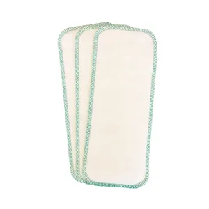 AMP Diaper Absorbency Booster (Bamboo With Green Surging)