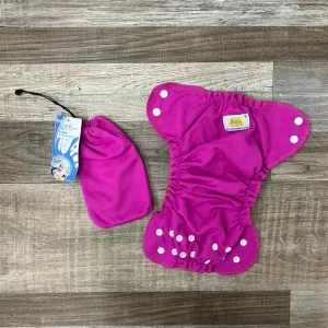 AMP SWIM DIAPER