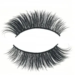 Anna Perenna 3D Siberian Mink Lashes