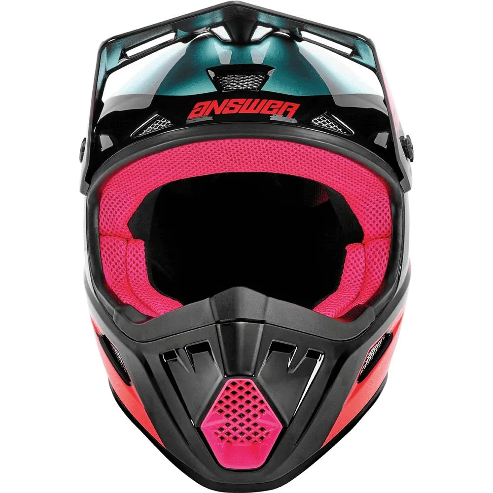 Answer - 2021 AR-1 Swish MX Helmet