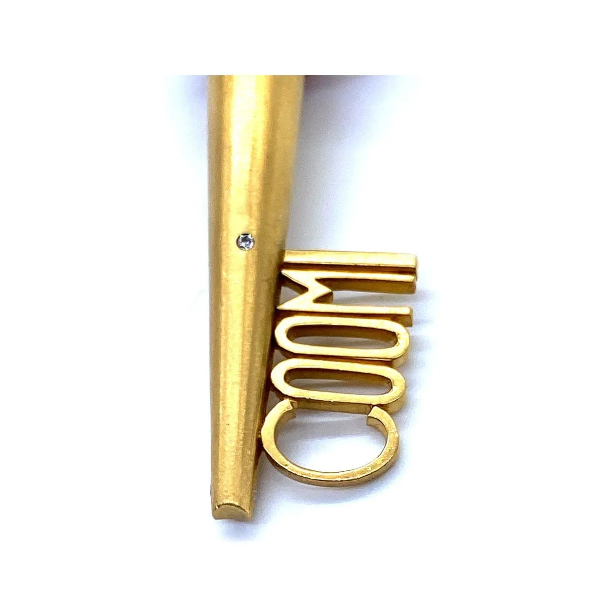 Antiquity Cosmetic Stopper Pendant