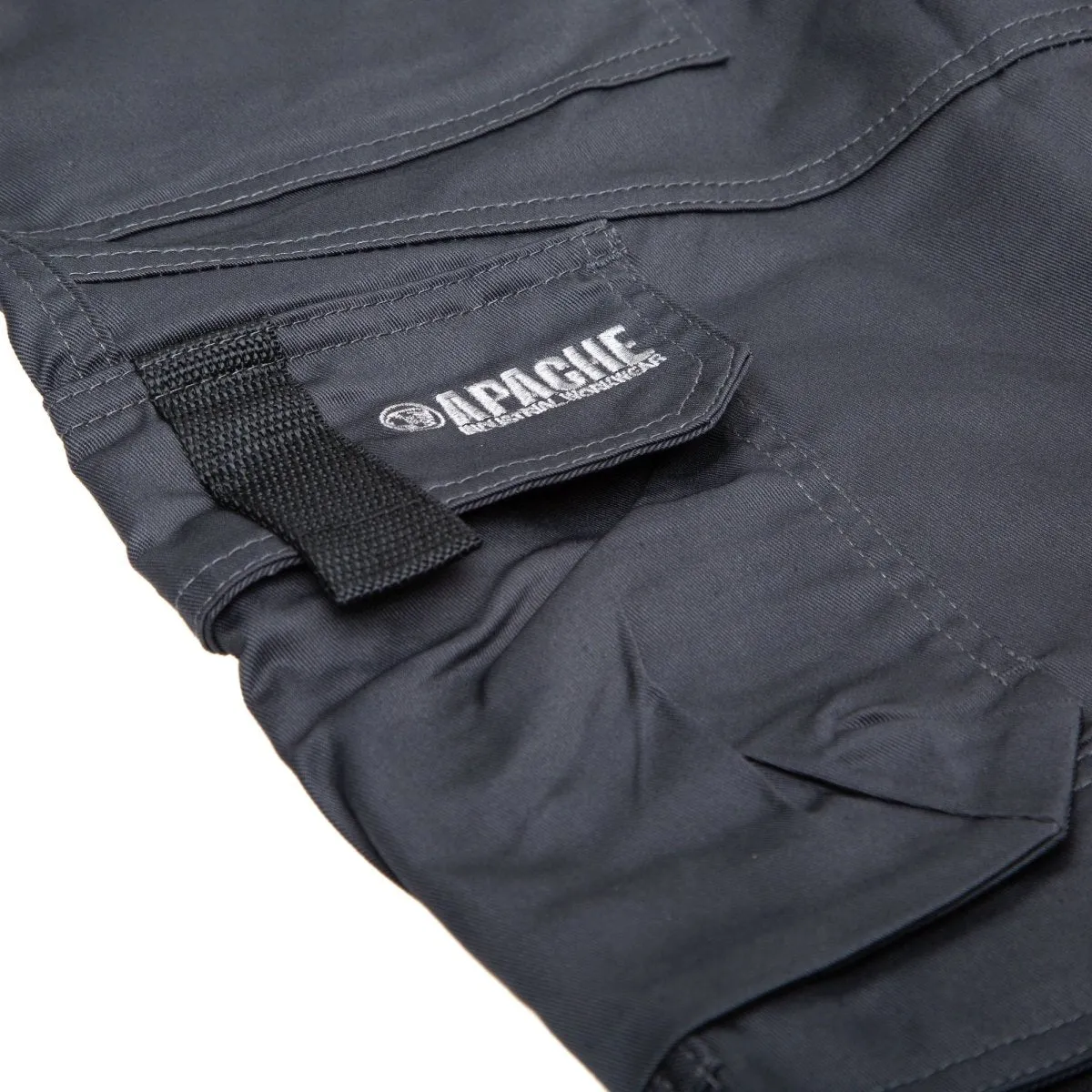 Apache ATS 3D Stretch Holster Trouser