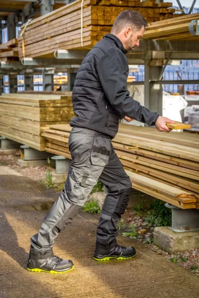 Apache ATS 3D Stretch Holster Trouser