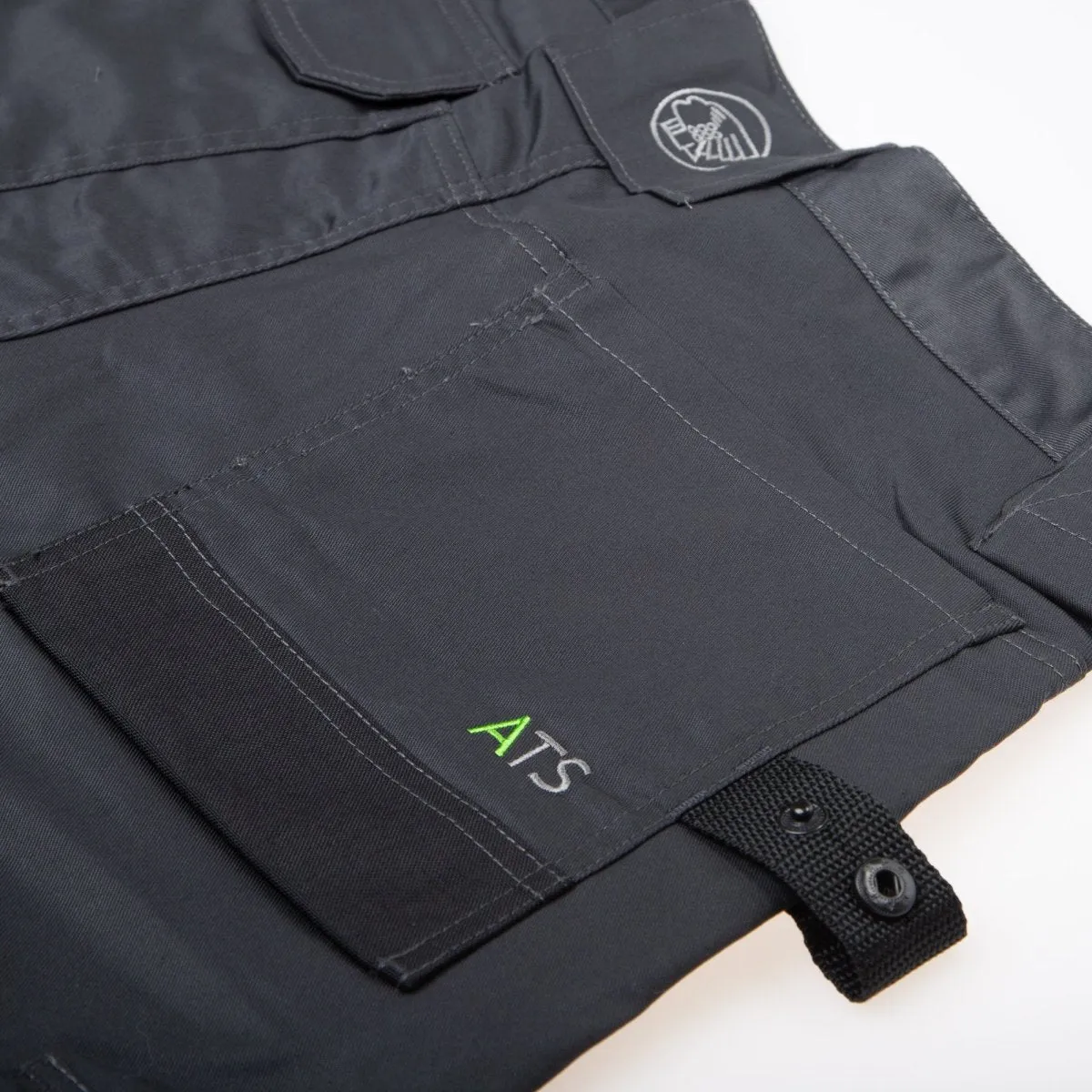 Apache ATS 3D Stretch Holster Trouser