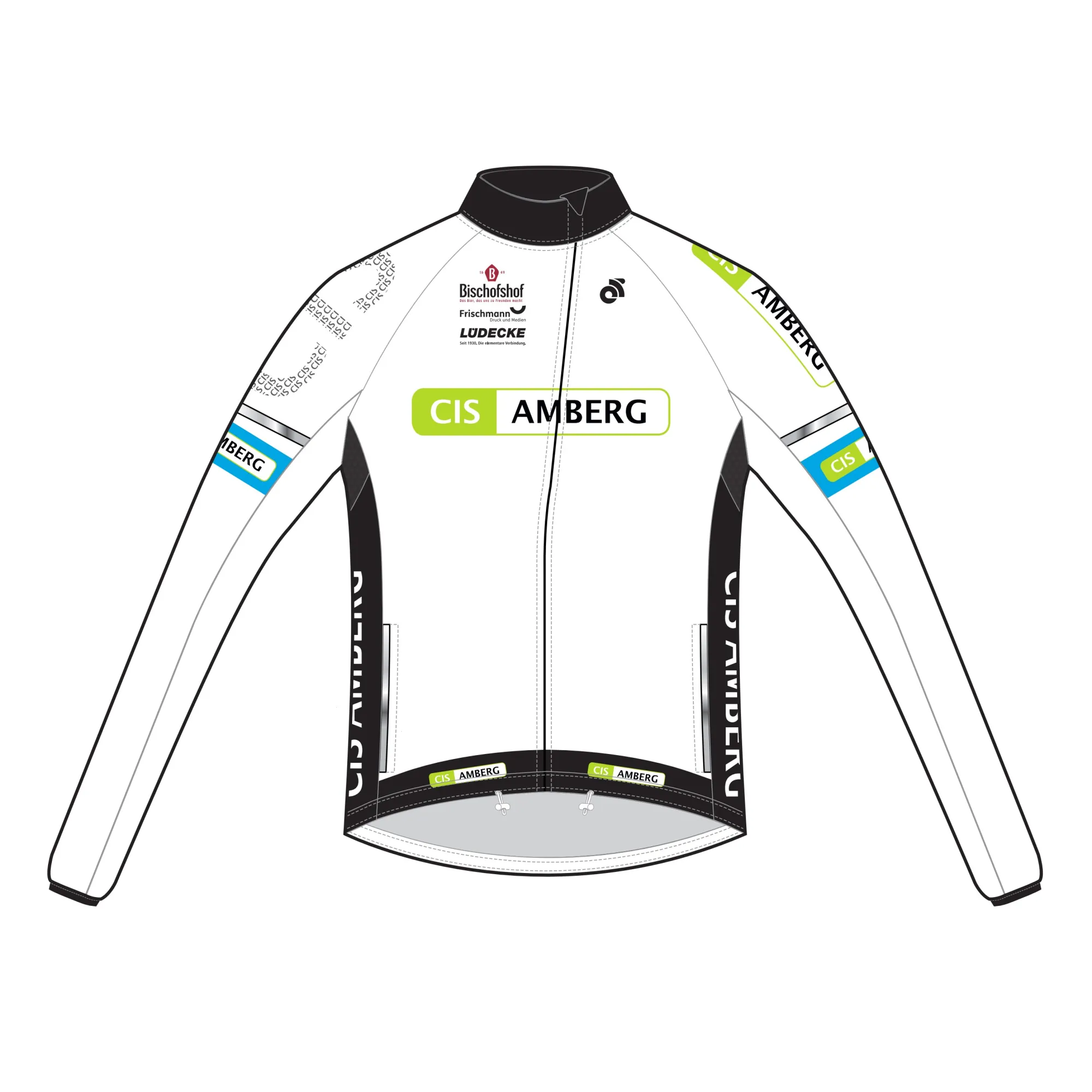 APEX WindGuard Run Jacket - Children