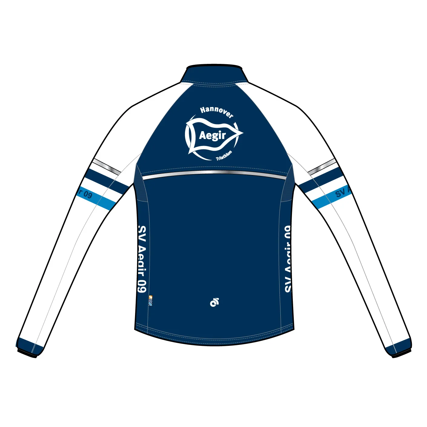 APEX WindGuard Run Jacket