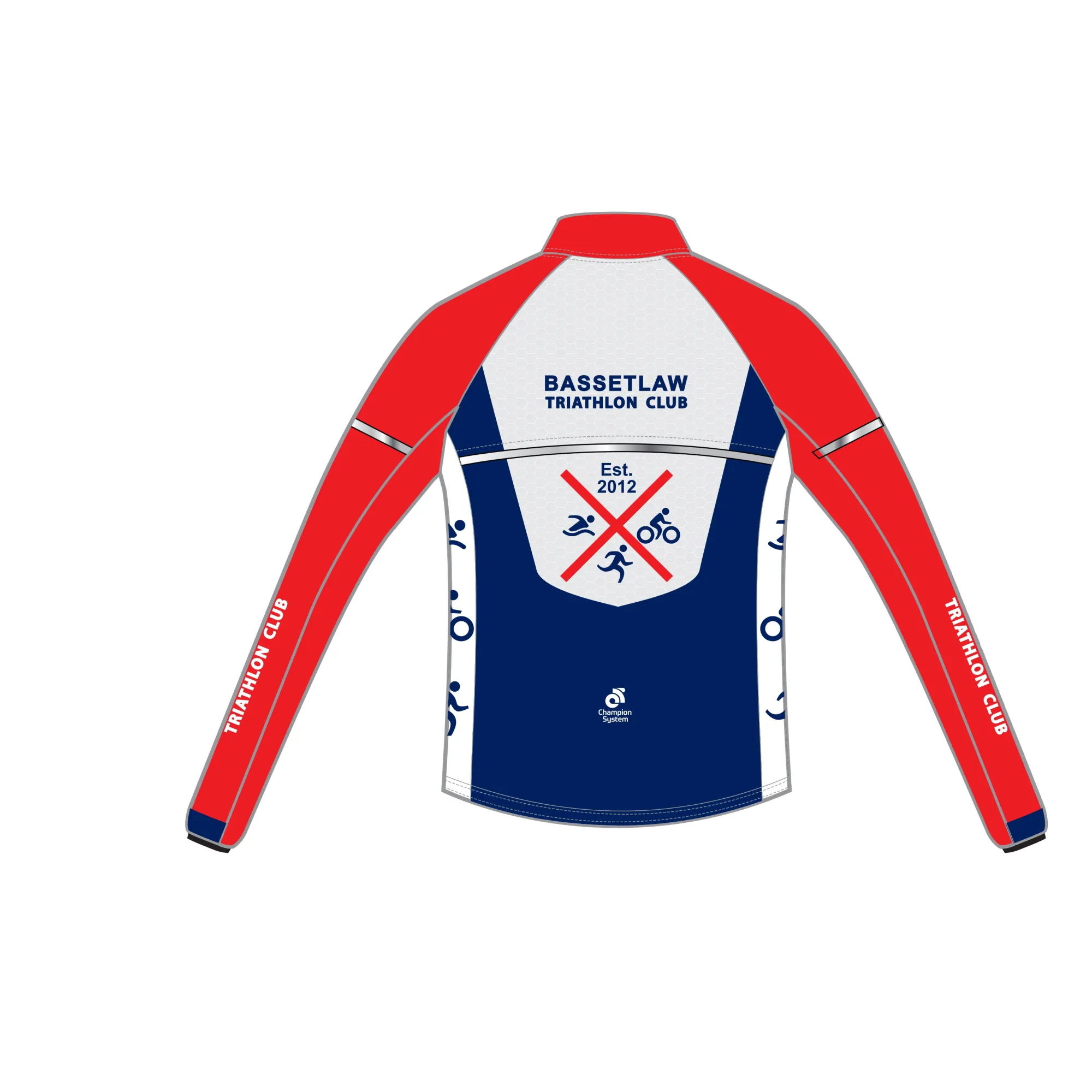 APEX WindGuard Run Jacket